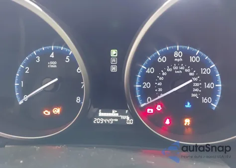 2013 Mazda Mazda3 I Grand Touring из США, поврежденный, VIN JM1BL1WPXD1823383